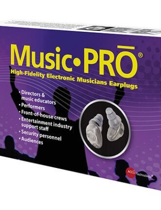 MP•9-15 Music•PRO® Electronic Earplugs-166